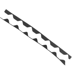 Onduline Tagplader|Skumtætningsklodser 1008 x 41 mm 4-pk. sort