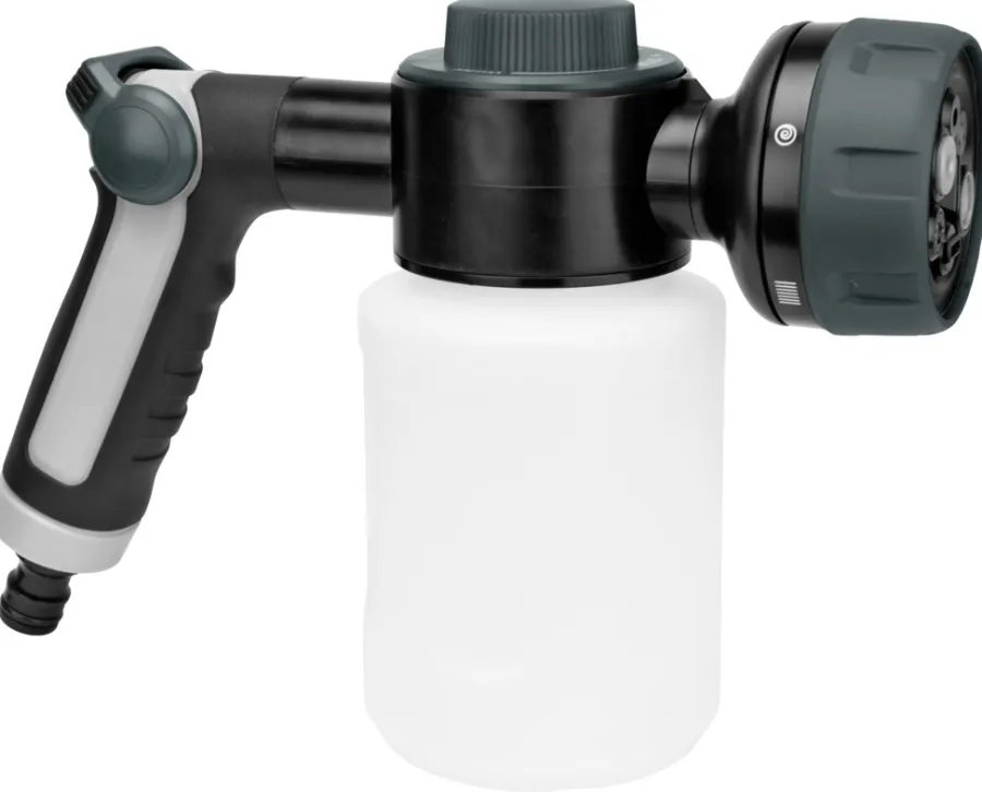 Garden® Koblinger & Sprøjtepistoler|Skumvaskpistol Pro -