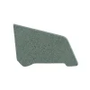 Hornbaek Lister|Skureliste plast koksgrå - 15 x 22 x 3000 mm