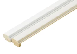 Hornbaek Lister|Skyggeliste fyr - 15 x 21 x 3000 mm