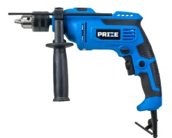 PRIZE® Bore- & Skruemaskiner|Slagboremaskine 500 W -