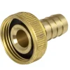 Vvs-Artikler|Slangeforskruning 3/4" x 1/2"