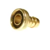 Vvs-Artikler|Slangeforskruning 3/4" x 3/4"