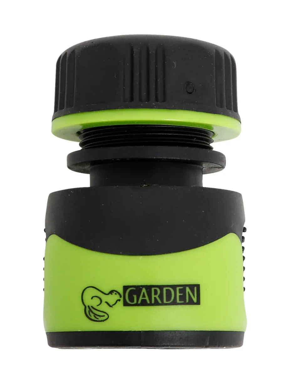 Garden® Koblinger & Sprøjtepistoler|Slangekobling 1/2" -