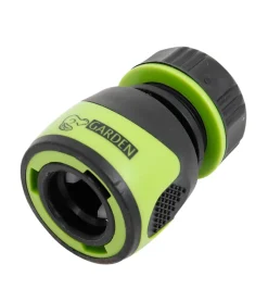Garden® Koblinger & Sprøjtepistoler|Slangekobling 1/2