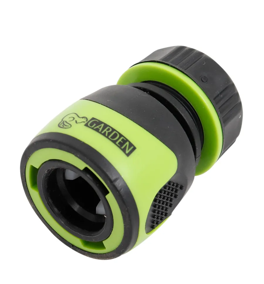 Garden® Koblinger & Sprøjtepistoler|Slangekobling 1/2" -