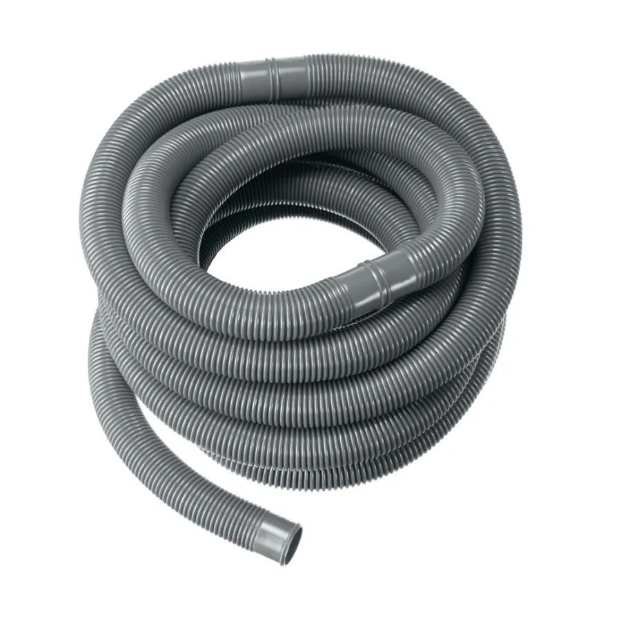 Swim & Fun Opvarmning Af Pool & Spa|Poolpumper & Filtersystemer|Slange til pool 6,6 meter -