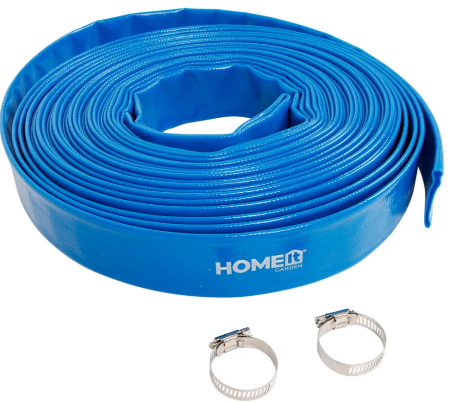 HOME it GARDEN Pumper & Tryksprøjter|Slange t/vandpumpe