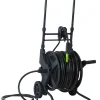 Garden® Haveslanger & Tilbehør|Slangevogn med 45 m slange -