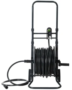 Garden® Haveslanger & Tilbehør|Slangevogn med 45 m slange -