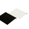 JUAL Sålbænke|Sålbænk aluminium sort - 15 x 125 mm x 2,5 m