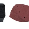 PRIZE® Polere- & Slibemaskiner|Slibemus 200 W -