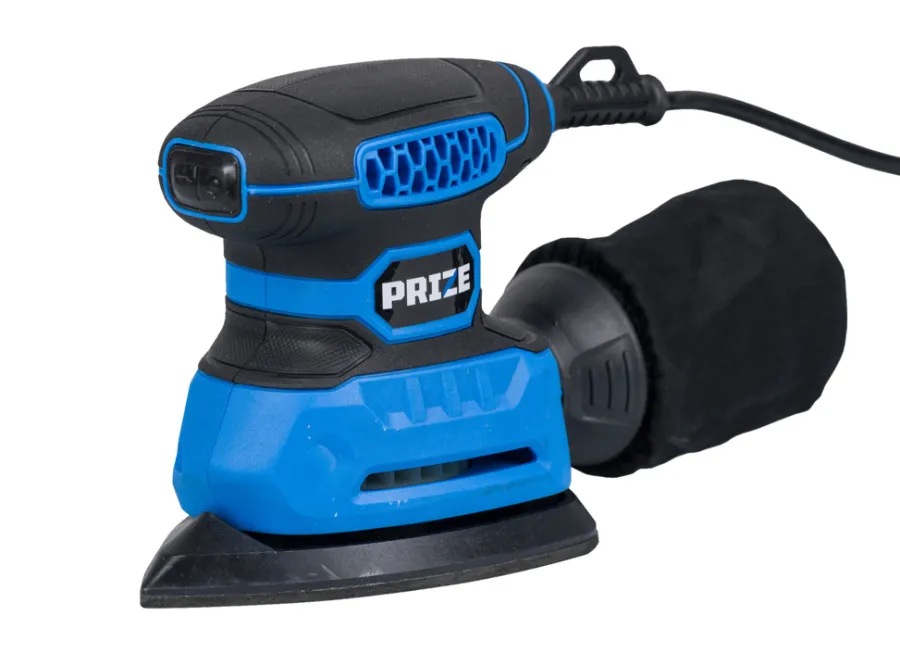 PRIZE® Polere- & Slibemaskiner|Slibemus 200 W -