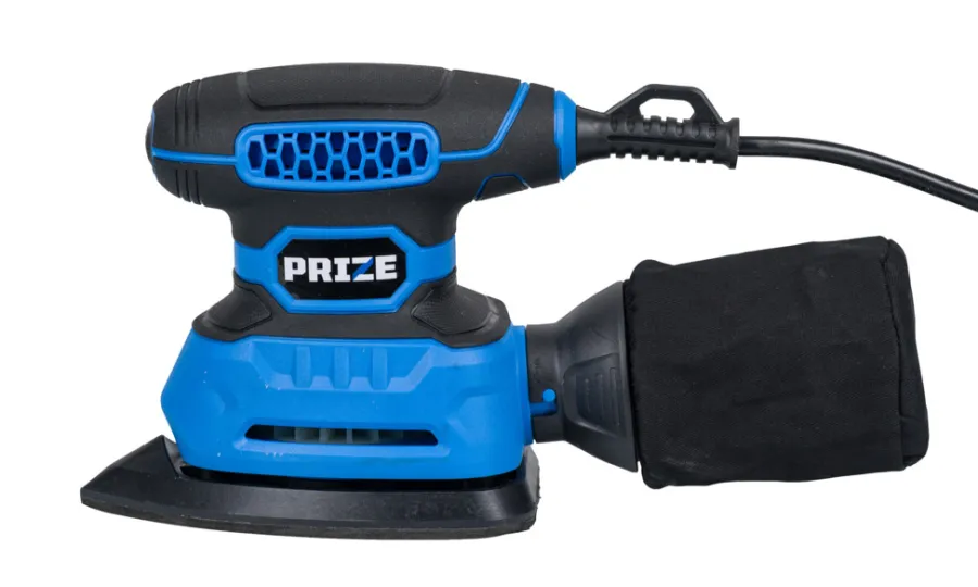 PRIZE® Polere- & Slibemaskiner|Slibemus 200 W -