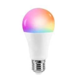 Led-Pærer|Smart Pærer|SMART LED-pærer RGBW E27 9 W - 3-pk.