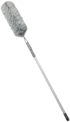 Smart Microfiber System Rengøringsartikler|Smart Microfiber afstøver 66 cm m/click-system