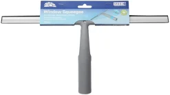Smart Microfiber System Rengøringsartikler|Smart Microfiber vinduesskraber 38 cm m/click-system