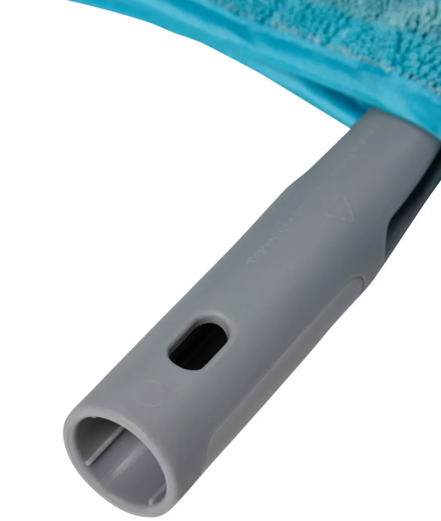 Smart Microfiber System Rengøringsartikler|Smart Microfiber vinduesvasker 27 cm m/click-system