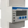 Huawei Solceller & Tilbehør|Smart Power Sensor energimåler DTSU666-H 100A 3F