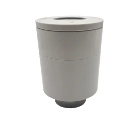 Waterworks Radiatortilbehør|Smart radiatortermostat elektronisk m/display -