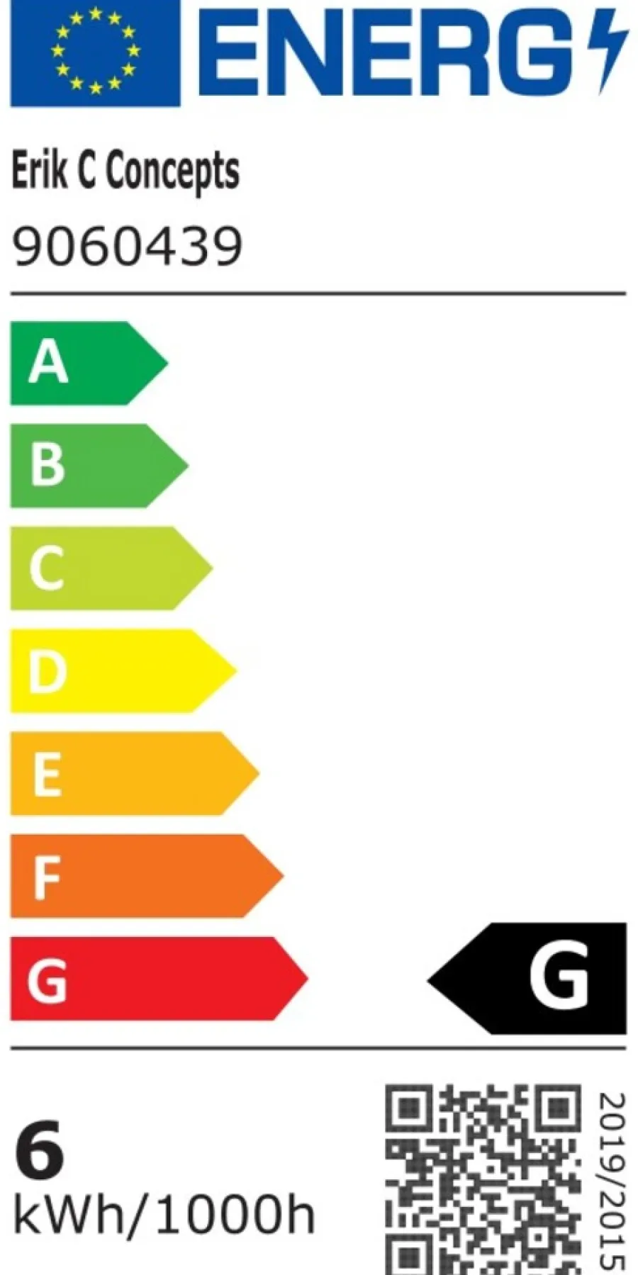 Led-Pærer|Smart Pærer|SMART spotpære RGBW GU10 5,5 W - 3-pk.
