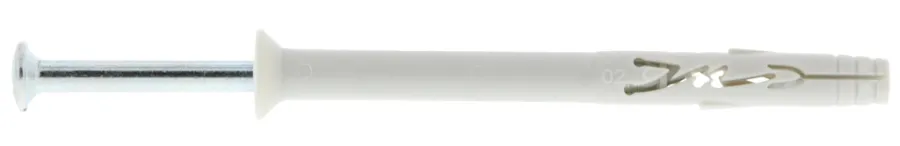 Spit Dyvler & Plugs|Sømdybel 6 x 65/40 mm -