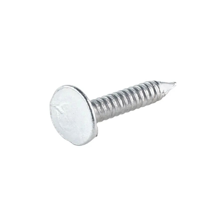 Onduline Søm|Søm til tagshingels galv. 3,1 x 20 mm