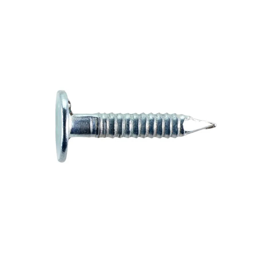 Onduline Søm|Søm til tagshingels galv. 3,1 x 20 mm