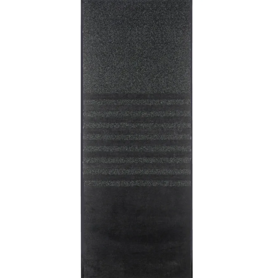 Dørmåtter|Smudsmåtte 80 x 150 cm m/3 zoner