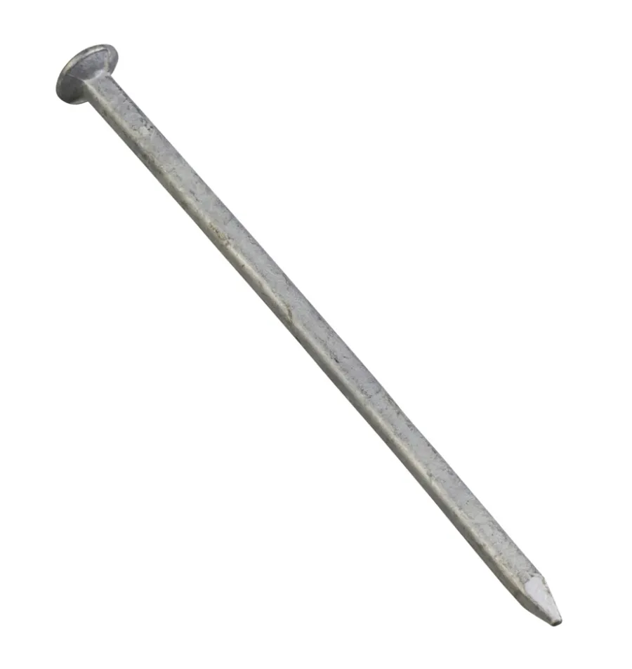 Paslode Søm|Søm varmforzinket 3,1 x 80 mm 90 stk. -
