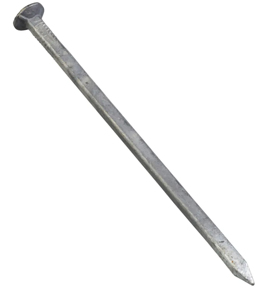 Paslode Søm|Søm varmforzinket 3,4 x 90 mm 210 stk. -