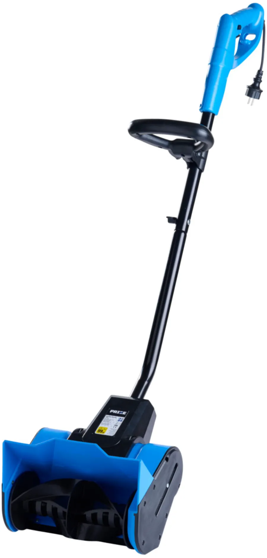 PRIZE® Snerydning|Sneslynge 1300 W -