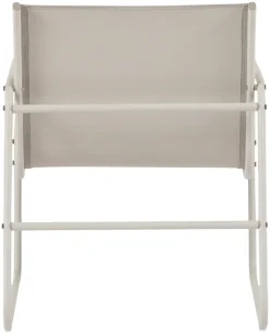 Loungemøbler|Sofasæt i fire dele i farven Sandy Grey