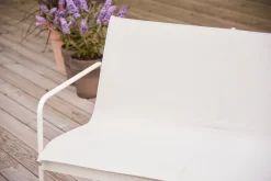 Loungemøbler|Sofasæt i fire dele i farven Sandy Grey