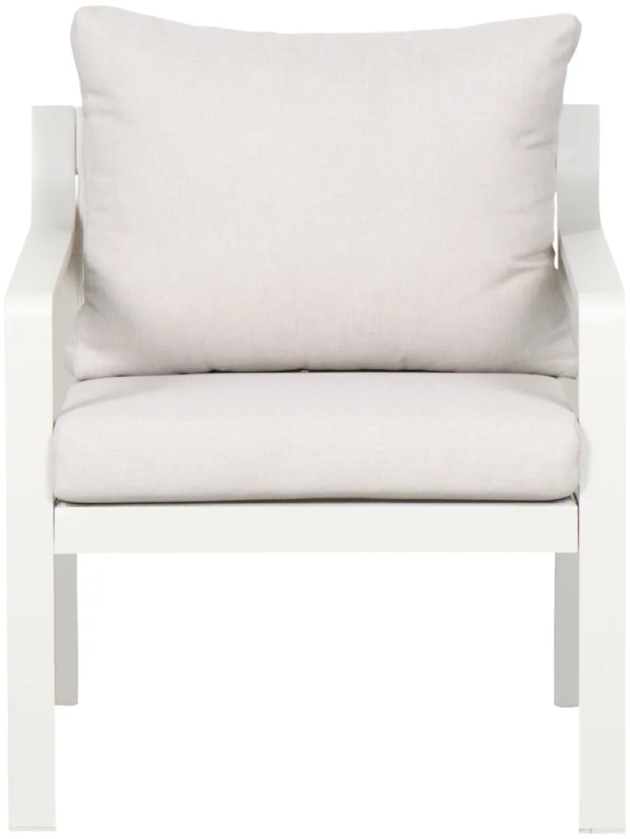 Sunlife® Sæsonafslutning|Loungemøbler|Sofasæt Philadelphia - Beige og natur