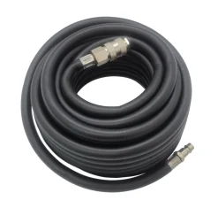 Kompressor|Softslange 12 mm 1/4" - 10 meter