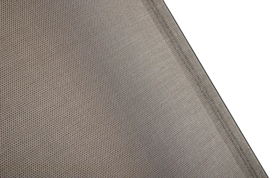 Sunlife® Sæsonafslutning|Solvogne|Solseng Lima 190,8 x 67 x 30 cm - Sort/grå