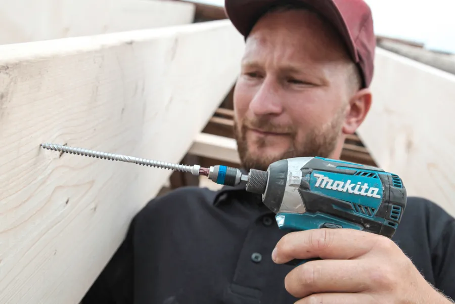 Spit Skruer|Sortimentskasse dybler & skruer 400 stk. -
