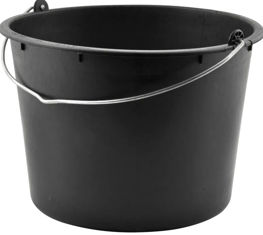 Probuilder Spande|Spand 20 liter -