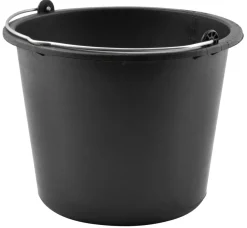 Probuilder Spande|Spand 12 liter -