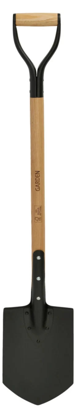Garden® Skovle & Spader|Spidsspade -
