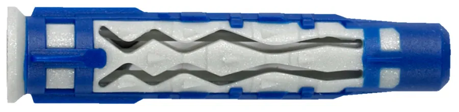 Spit Dyvler & Plugs|Flex universaldyvel 8 x 50 mm 50 stk.