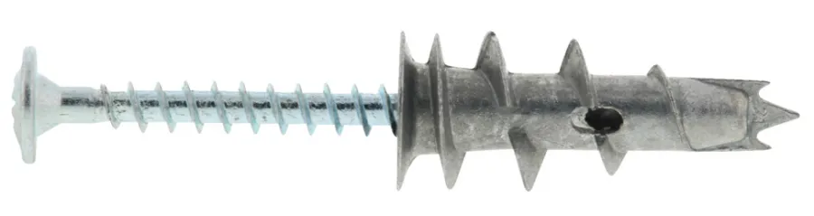 Spit Dyvler & Plugs|gipsdyvel metal 4,5 x 31 mm 50 stk.