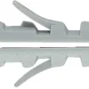 Spit Dyvler & Plugs|standarddyvel 4 x 20 mm 200 stk.
