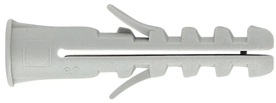 Spit Dyvler & Plugs|standarddyvel 6 x 30 mm 100 stk.