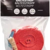 AutoZone® Reb & Snor|Spænderem 3,5 meter x 25 mm -