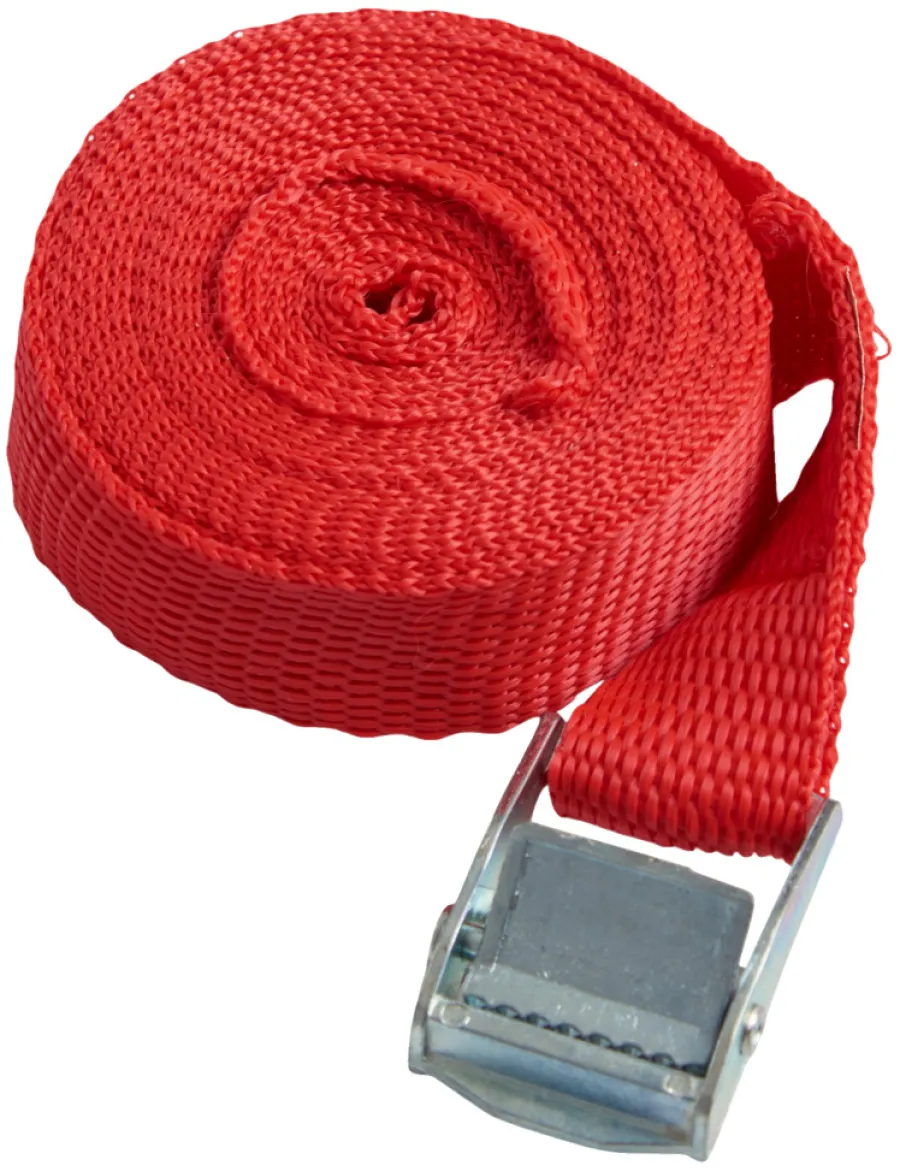 AutoZone® Reb & Snor|Spænderem 3,5 meter x 25 mm -