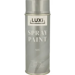 LUXI® Spraymaling|Spraymaling alu blank -