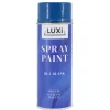 LUXI® Spraymaling|Spraymaling blå blank -
