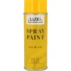 LUXI® Spraymaling|Spraymaling gul blank -